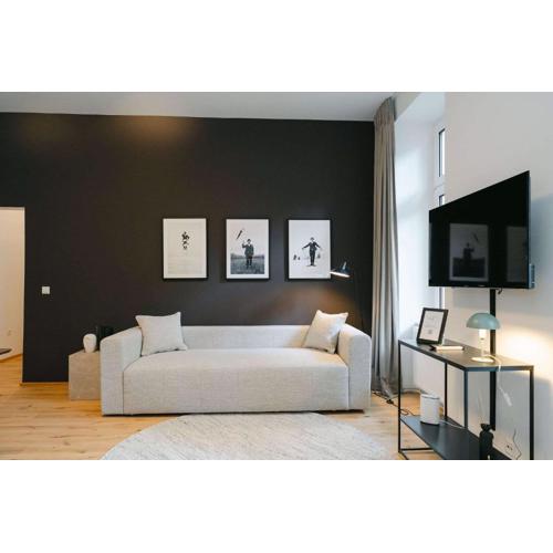 Homey 2BR perfect for 4-6 metro close to Naschmarkt