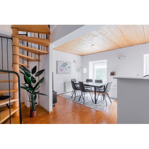 homy Alpenlodge