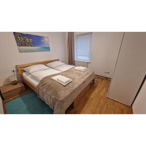homy Bludenz Downtown Suites