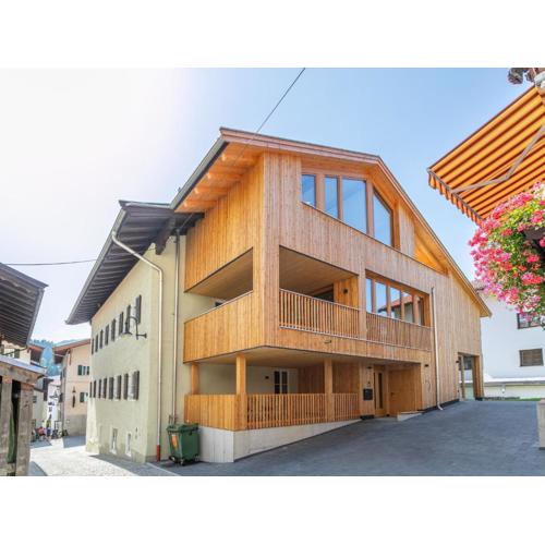 Hopfgarten Alpin Living Top 2