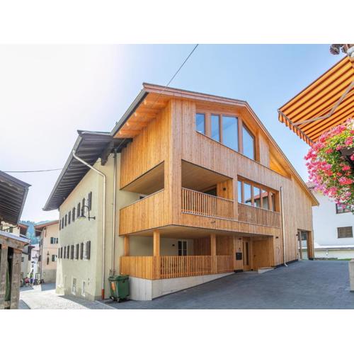 Hopfgarten Alpin Living Top 3