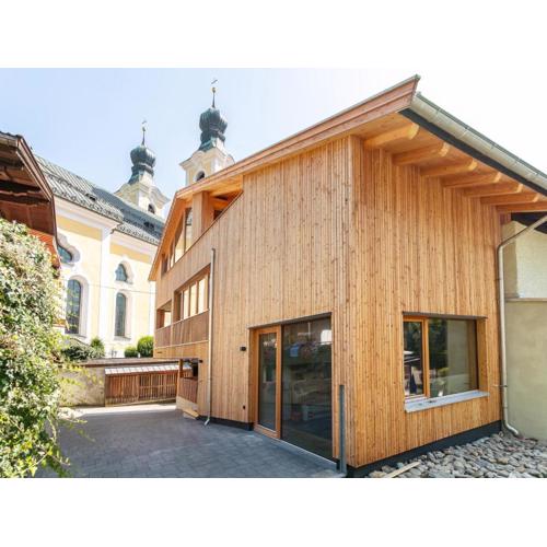Hopfgarten Alpin Living Top 6