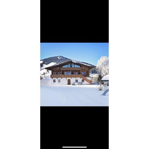 Hörlbauer-Leogang