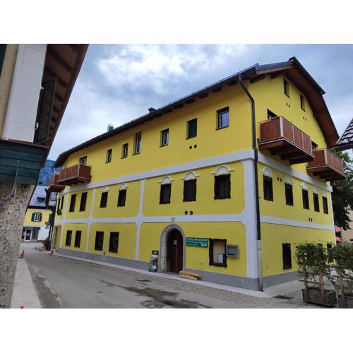 Hostel Bad Goisern