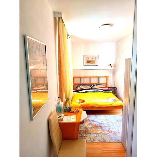 Hotel - Apart Zemlinski