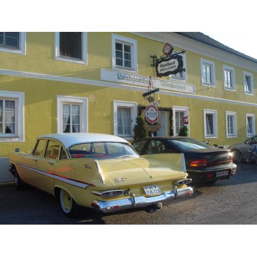 Hotel - Landgasthof Winklehner