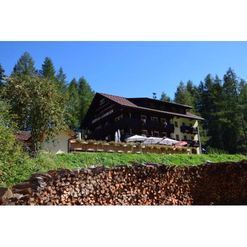Hotel - Restaurant - Sonnblick