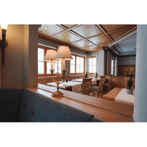 Hotel Acerina Superior