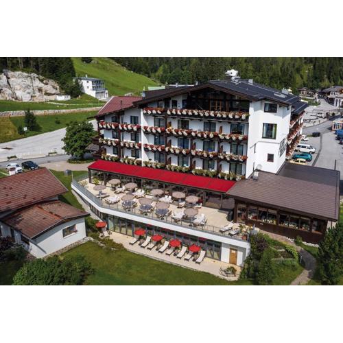 Hotel Achentalerhof
