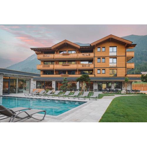 Hotel Acherl