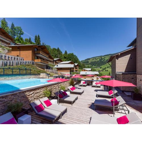 Hotel Adapura Wagrain