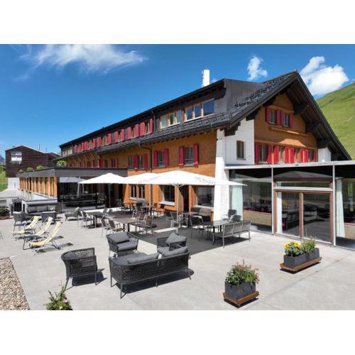 Hotel Adler