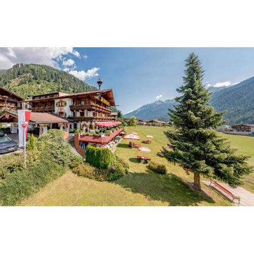 Hotel Almhof