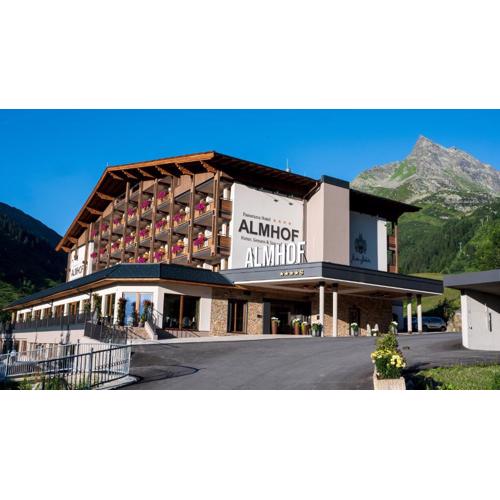 Hotel Almhof