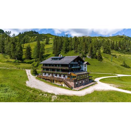 Hotel Alpen Arnika