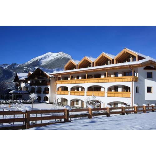Hotel Alpen Residence