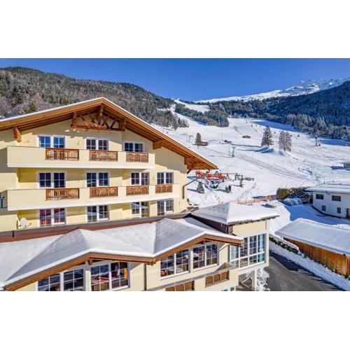 Hotel Alpen-Royal