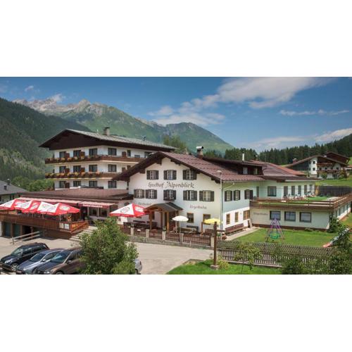 Hotel Alpenblick