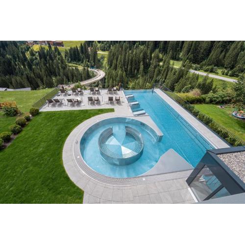 Hotel Alpenblume
