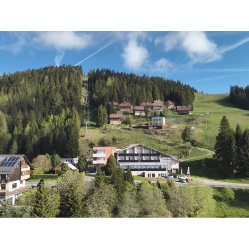 Hotel Alpengasthof Hochegger