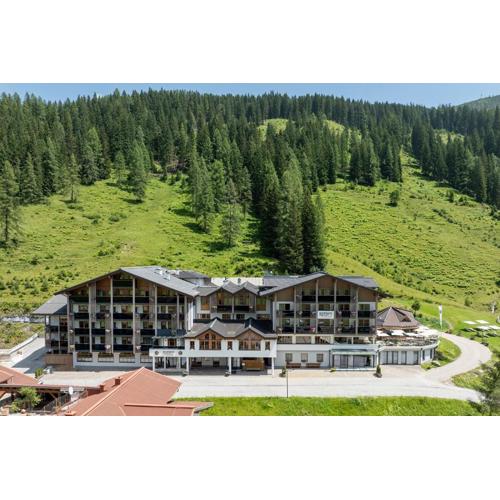Hotel Alpenhof Superior