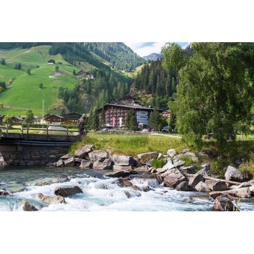 Hotel Alpenhof