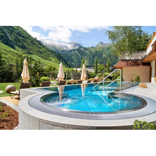 Hotel Alpenhof