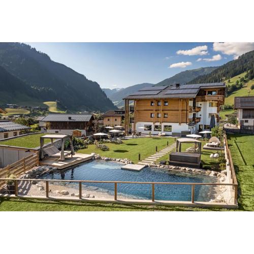 Hotel Alpenhof