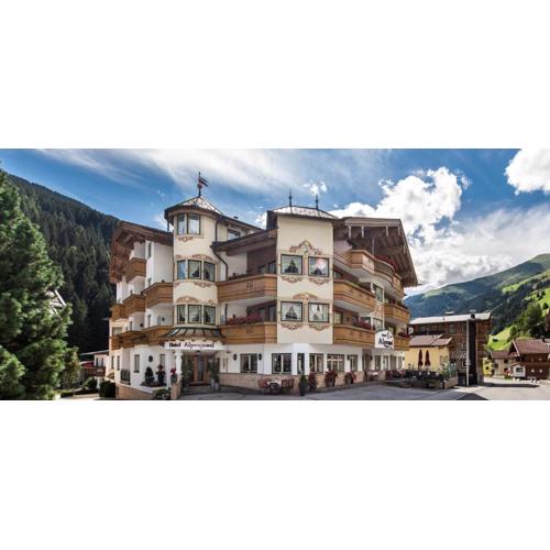 Hotel Alpenjuwel 4 Sterne Superior