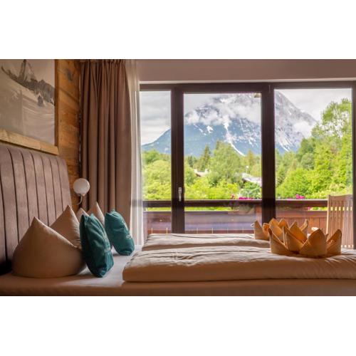 Hotel Alpennest