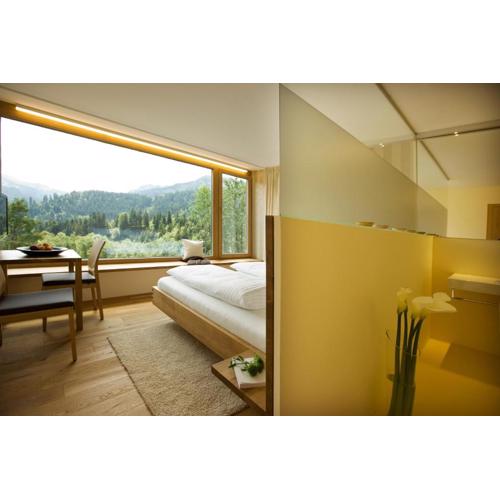 Hotel Alpenrose Ebnit