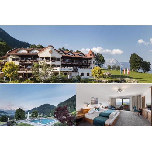 Hotel AlpenSchlössl