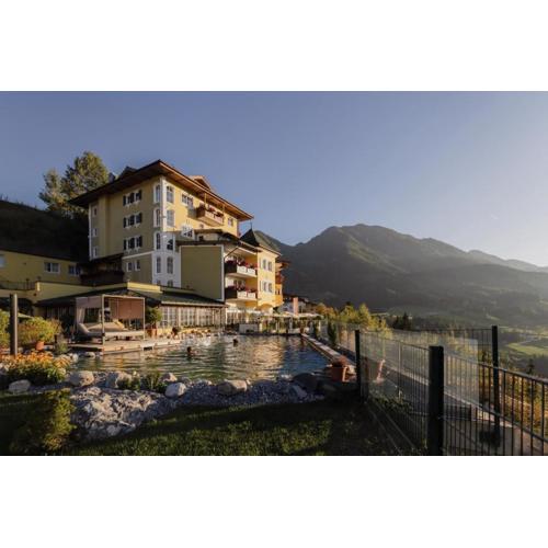 Hotel AlpenSchlössl