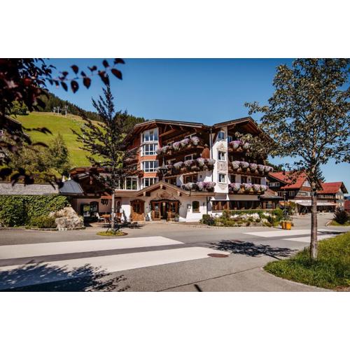 Hotel Alpenstüble Appartements