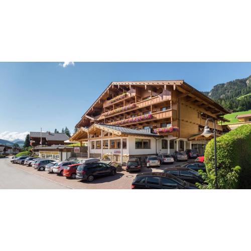 Hotel Alphof Alpbach
