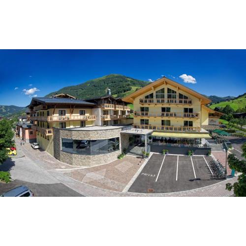 Hotel ALPINA