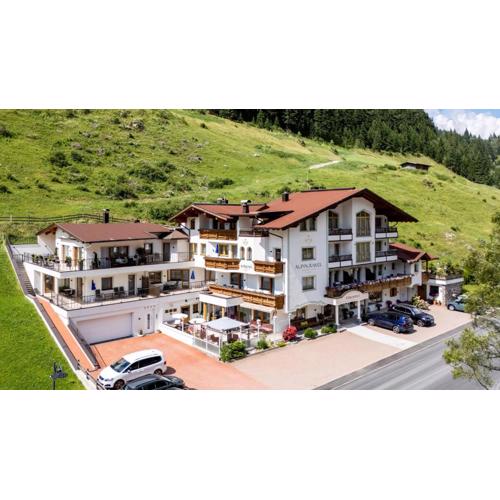 Hotel ALPINJUWEL 3-Sterne Superior