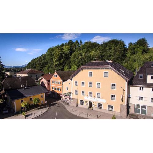 Hotel Alt-Oberndorf