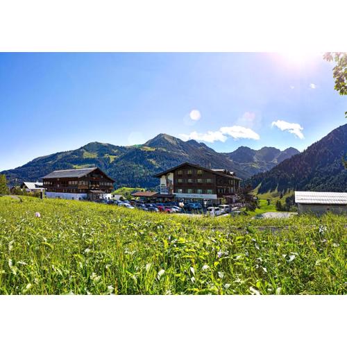 Hotel Alte Krone
