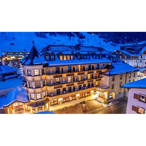 Hotel Alte Post
