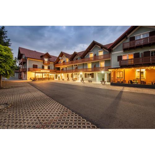 Hotel Altneudörflerhof
