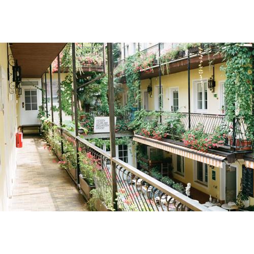 Hotel Am Brillantengrund