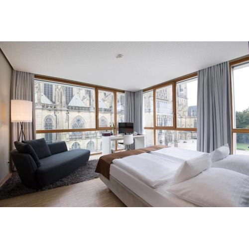 Hotel Am Domplatz - Adult Only