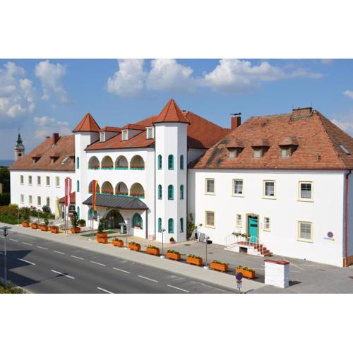 Hotel Am Greiner