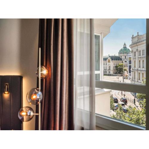 Hotel Am Konzerthaus - MGallery Collection