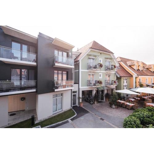 Hotel am Marktplatz - Landgasthof Wratschko - Gamlitz