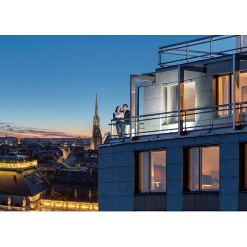 Hotel Am Parkring