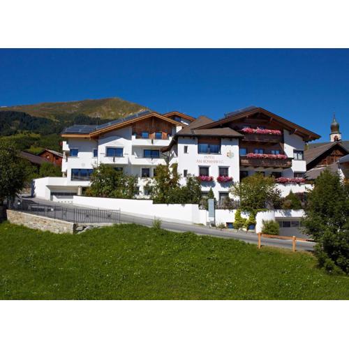 Hotel am Römerweg