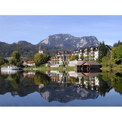 Hotel am See - Seeresidenz