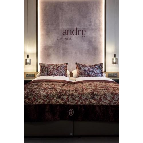 HOTEL andrä